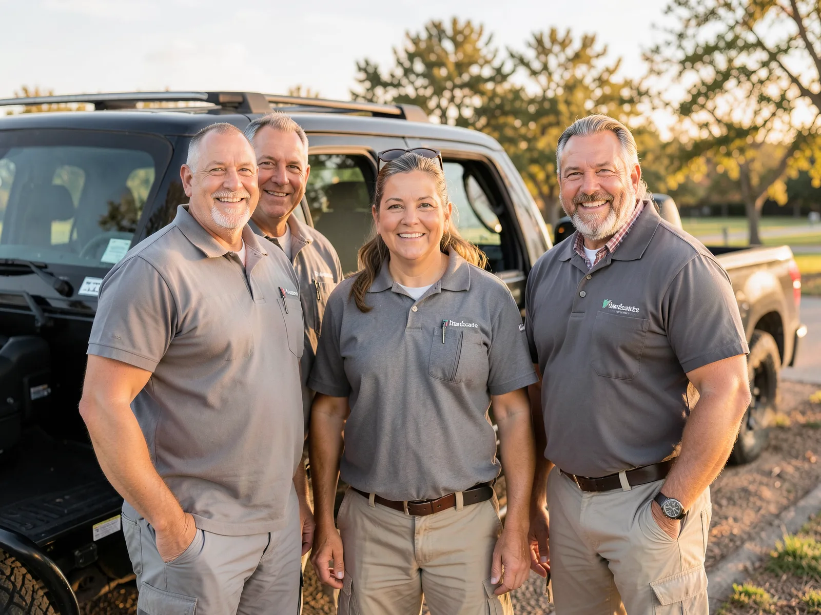 Plano Hardscaping Design company in East Millsboro, PA